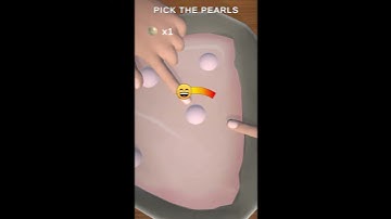 Pearl Pimple - Fast Prototyping Game Concept