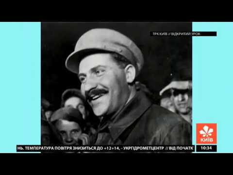 Хрущовська відлига 1953-1964 - Історія України 11 клас #ВідкритийУрок2020