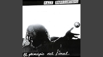 El Principio del Final