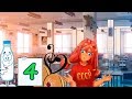 мод БЛ - Булки, кефир и рок-н-ролл (БКРР) #4 "Черная вожатая"