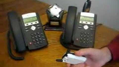 Phone Feature:  Find Me, Follow Me