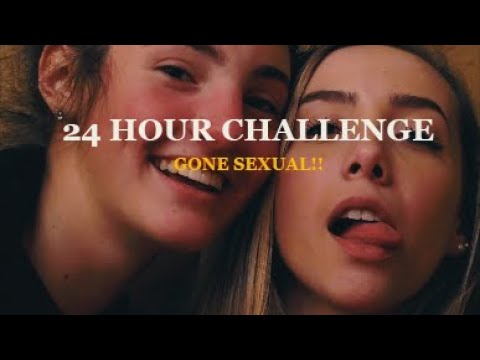 24 HOUR CHALLENGE AT DENNY’S *ASMR* (GONE SEXUAL)