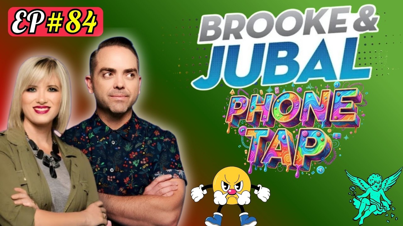 💔 Compilation Jubal Phone Tap 😭 Jubal Phone Prank ☎️ EP#84