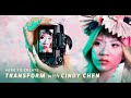 Canon: Here To Create | &quot;Avant Garde&quot; with Cindy Chen