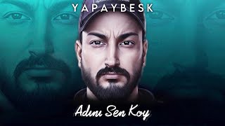 “Adini Sen Koy” - Ersi̇n Adigüzel (Yapay Zeka)