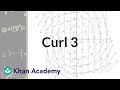 Curl and Divergence in Vector Fields