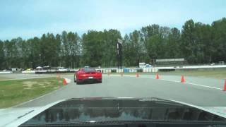 Camaro ZL1 and Ferrari 458 430 by MPR1 6,791 views 10 years ago 6 minutes, 32 seconds