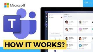 Getting Started with Microsoft Teams