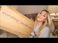 HUGE EVERYTHING5POUNDS HAUL JANUARY 2021 | AD