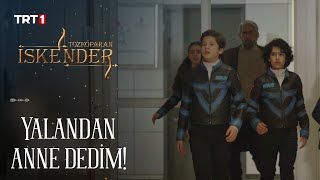 Rüya Hoca Gerçekleri Öğreniyor - Tozkoparan İskender 19 Bölüm