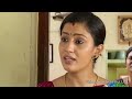 Kalyana Parisu Serial Gayatri akka's Advice To Subbhulakshmi Surya