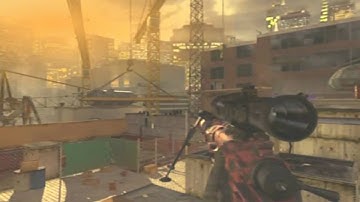 Mw2 :: Twixtor :: Dazzle Dvc170 Test