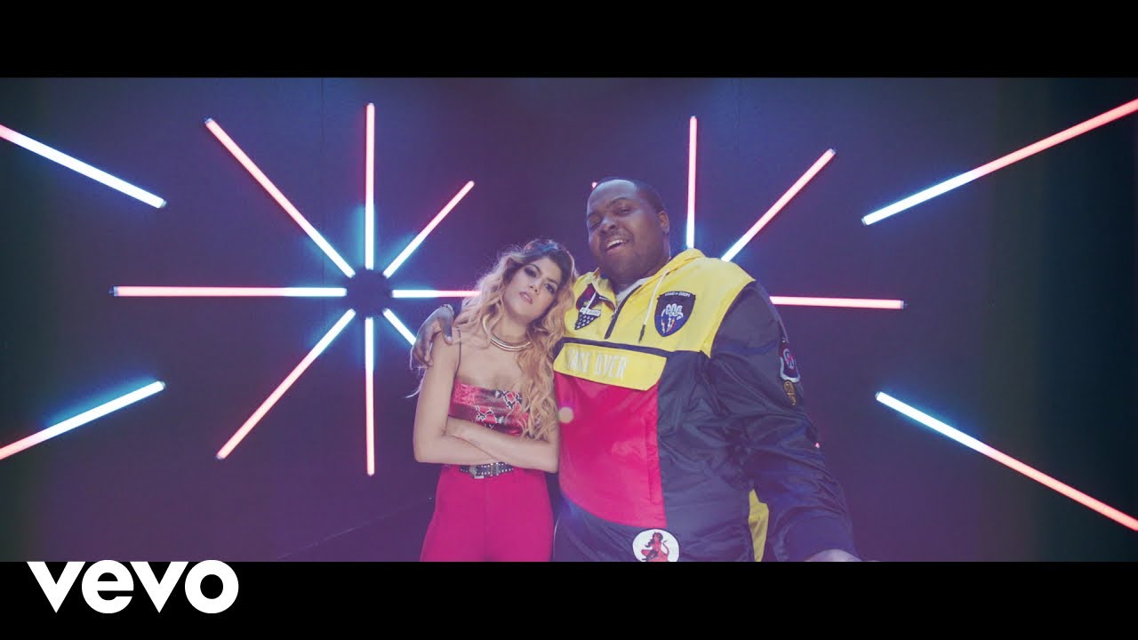 Ananya Birla - Day Goes By ft. Sean Kingston