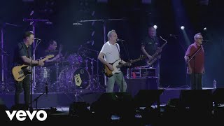 Hombres G, Enanitos Verdes - Qué Soy Yo para Ti (En Vivo) chords