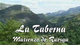 Apartamentos Rurales La Taberna - Matienzo de Ruesga (Cantabria)