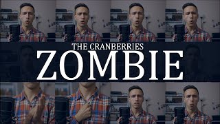The Cranberries - Zombie (acapella cover)