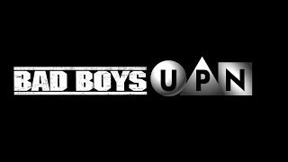 Bad Boys (1995) UPN Promo Tuesday (February 28,2001)