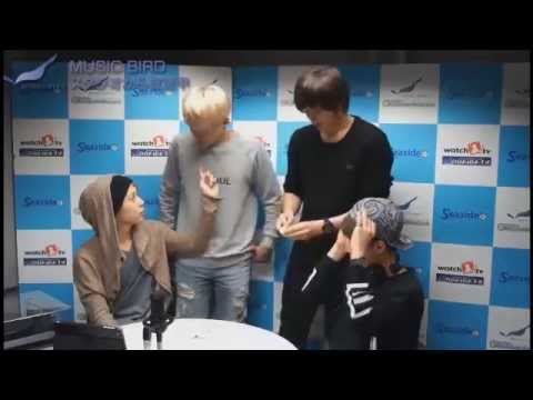 ors 2014/10/10 ウィークリーゲストはSHU-I