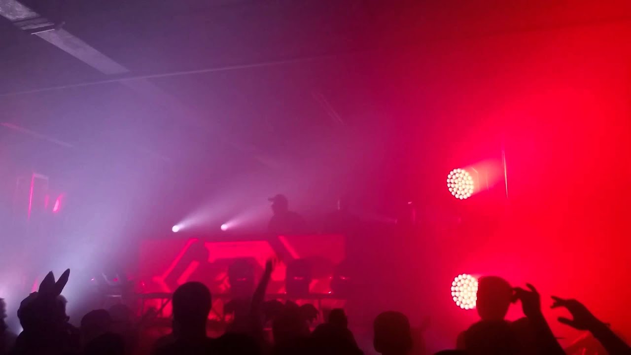 Kill the Noise @ Ready Room StL