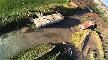 Betaflight // 2khz mode test // Little Bee 20a