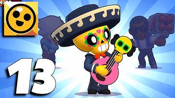 Brawl Stars - Gameplay Part 13 (Android,iOS) - POCO