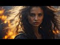 Through The Fire The Hard Trance Anthem Of Rebirth Power 