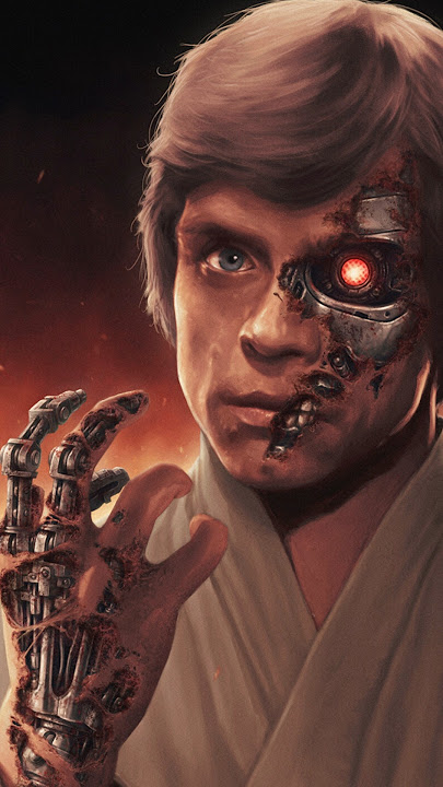 The BIGGEST Change in Star Wars?