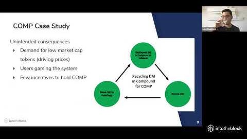 30 Minutes of DeFi Analytics