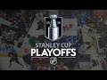 2026 NHL Playoffs Hype
