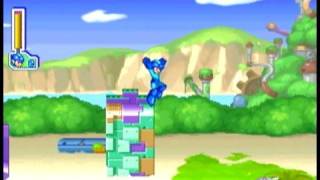 Mega Man - Option Screen Music E-Nature Club Trance Remix