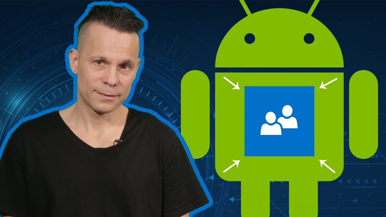 How To Migrate Outlook Contacts To Your Android Phone YouTube how-to-migrate-outlook-contacts-to-your-android-phone-youtube