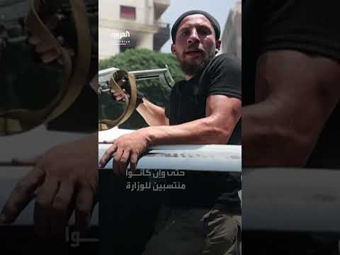 وزير الدفاع السوري يحذر من التهاون في جرائم السويداء