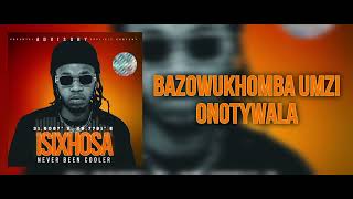 Bhut'Legend - 4MYCITY (feat. Nick Pagemat & Dibi) lyrics