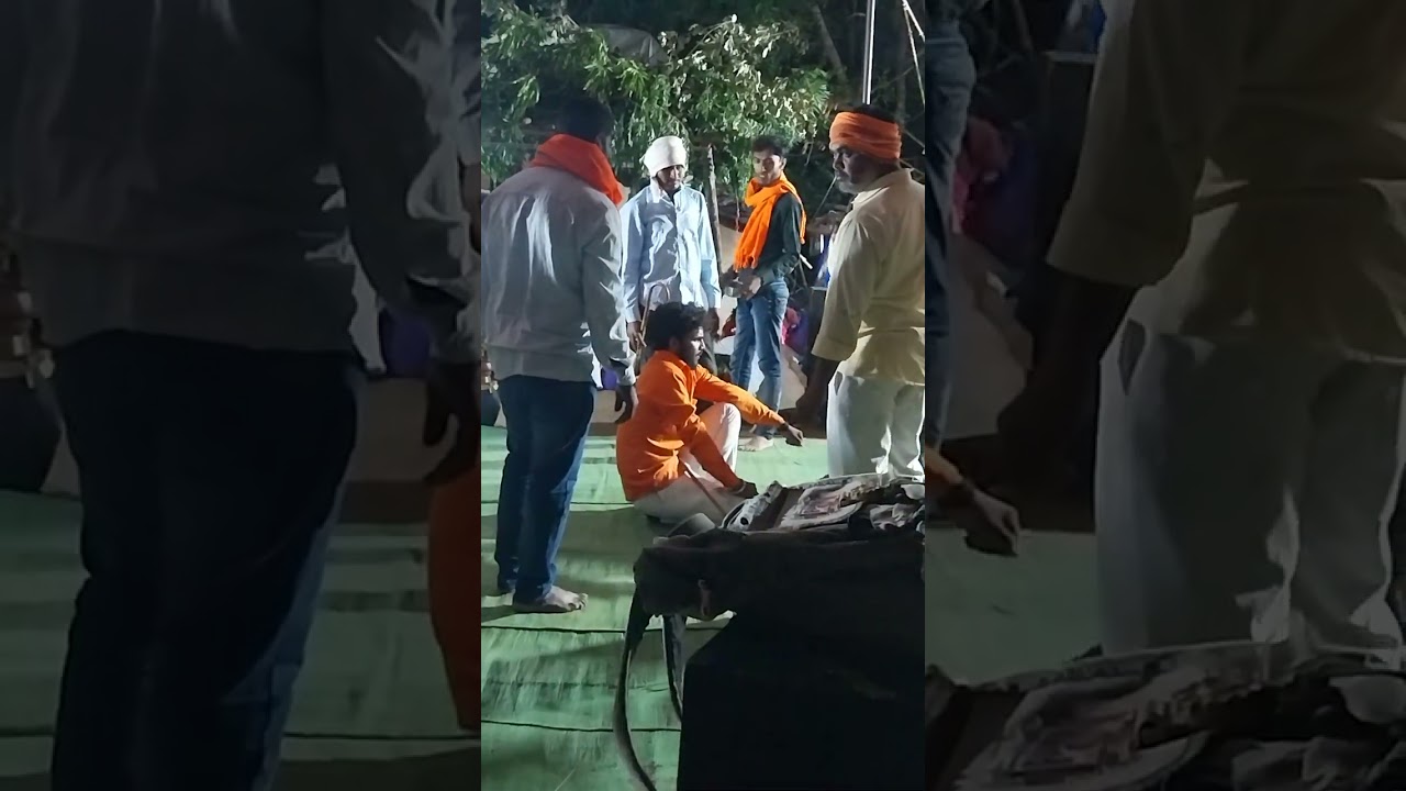 आजारी ♥कपिल 📿नाथ🧿 बाबा💯 आणि🌸 बंजारा💥 बाबा⚜️ गेनमाळ🌞 अडी✨ जागरण🌈 कार्यक्रम🍂 ठिकाण🪐 सोनज🍁 गाव🌍 येथे-👑❓