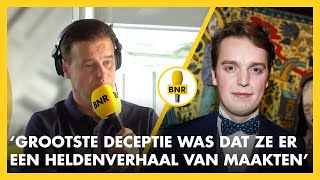 'GROOTSTE VERBAZING was dat SYWERT er een HELDENVERHAAL van maakte' | The Friday Move