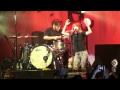 Paramore- "Brighter" *Rare Performance* (HD) Live in Atlantic City, NJ on April 30, 2010