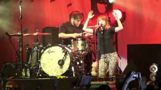 Paramore- 