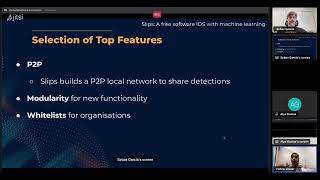 Slips in Arsenal BlackHat EU 2022