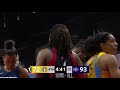 Recap: Chicago Sky at Washington Mystics