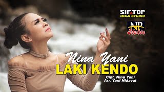 Download Lagu LAKI KENDO - NINA YANI - ( Official Music Video ) TARLING 2019 HD Original MP3 Download Lagu LAKI KENDO - NINA YANI - ( Official Music Video ) TARLING 2019 HD Original MP3