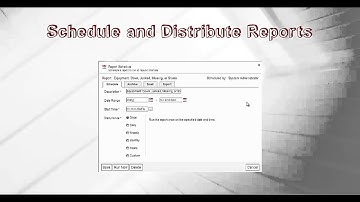 Axiom Reporter Video