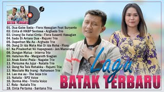 DUA GABE SADA ~ Lagu Batak ROMANTIS Enak Didengar ~ Lagu Terbaru Dan Terpopuler