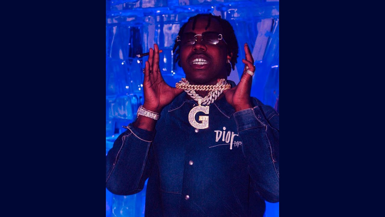EST Gee type beat 2022 - Hit Bout 2