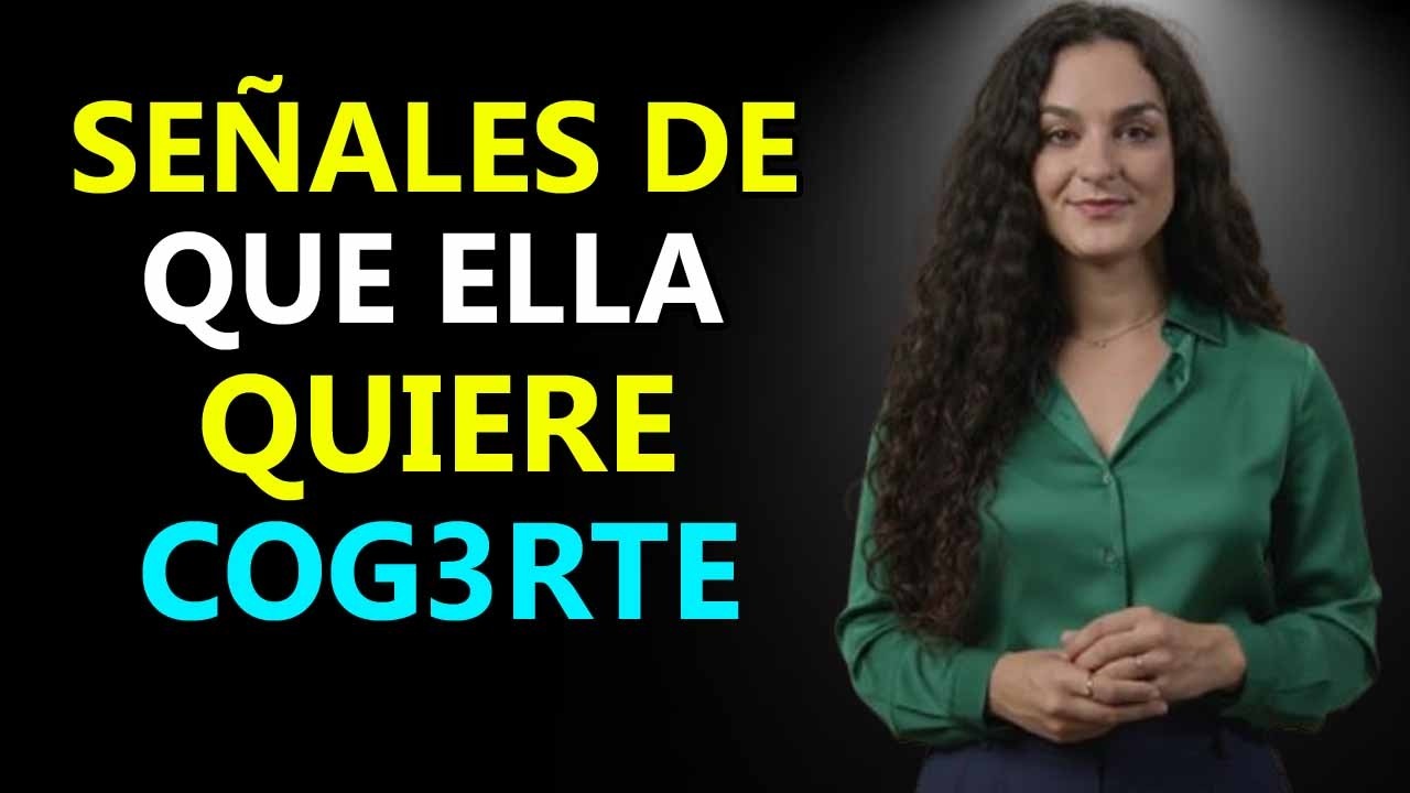 Когда женщина так делает, она тебя хочет 🔥 4 верных признака