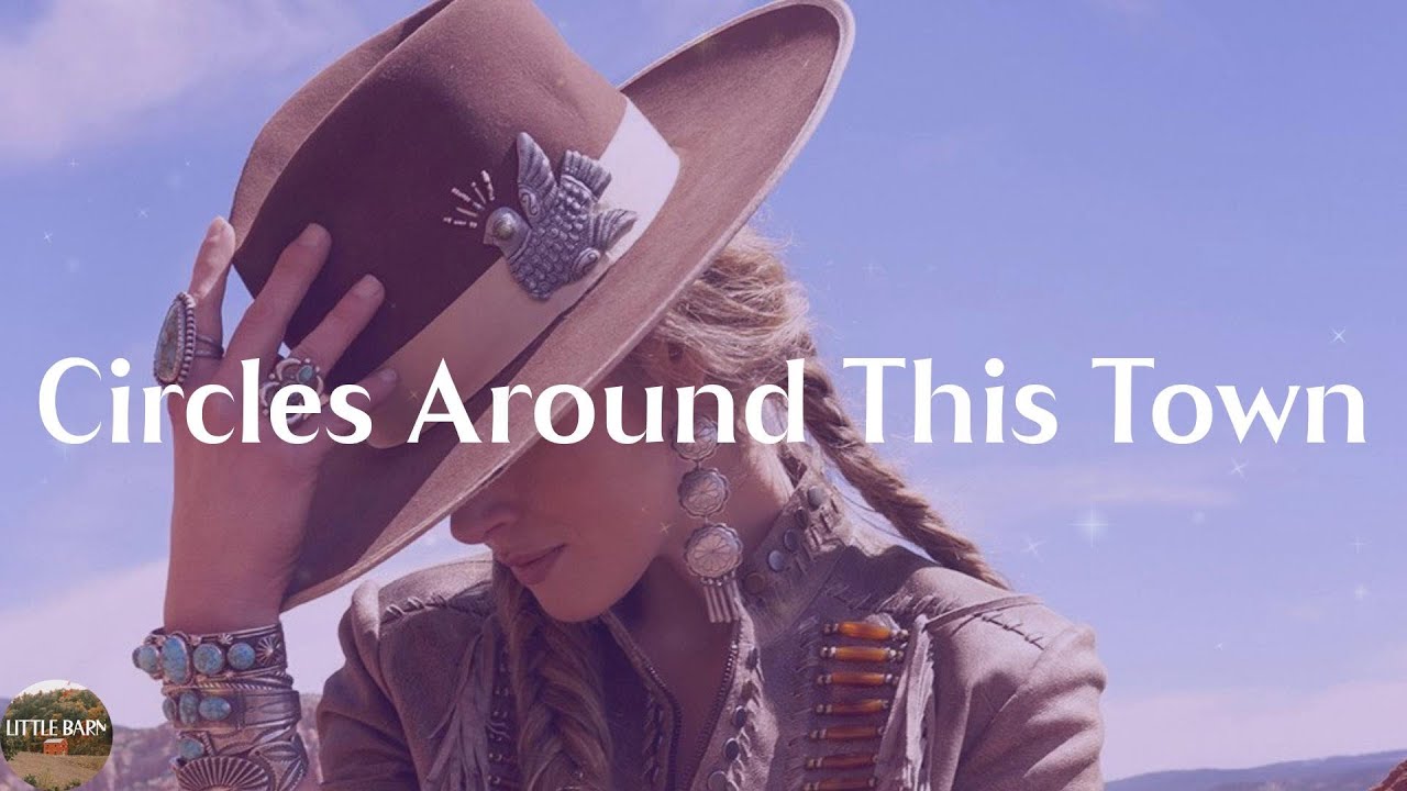 Josh Turner - Why Don't We Just Dance (Lyrics) - YouTube