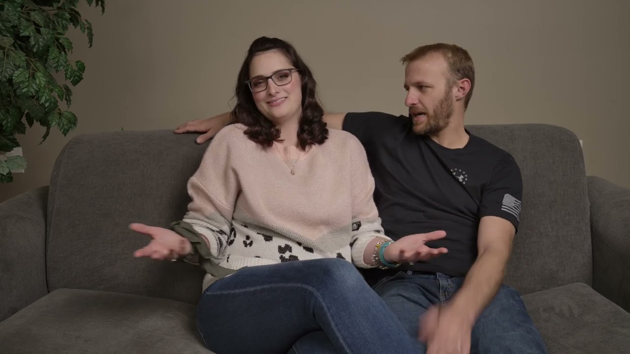 Blair and Jamie Update