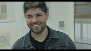 Rafael - Studying Architecture at UEL