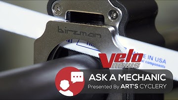 Ask a Mechanic: Measuring and Cutting Steerer Tubes