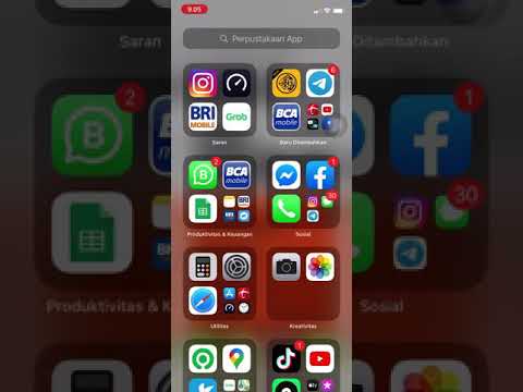 Video: Cara Mengatur Tanggal Dan Waktu Di IPhone