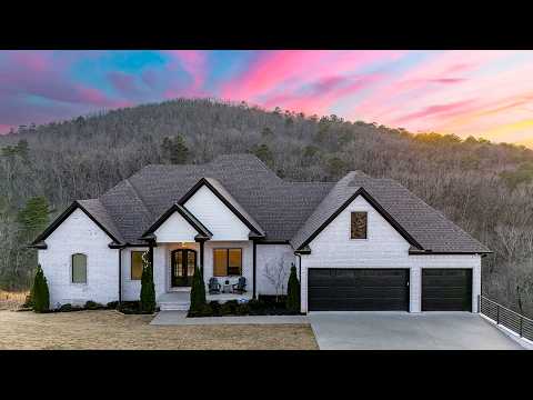 25 Falstone Dr., Little Rock, AR home video tour